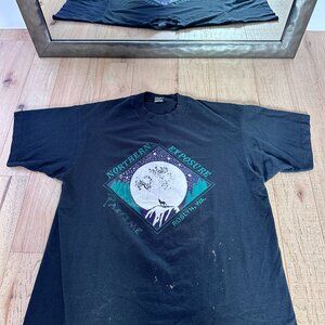 vintage t shirt vintage clothes 90s retro style